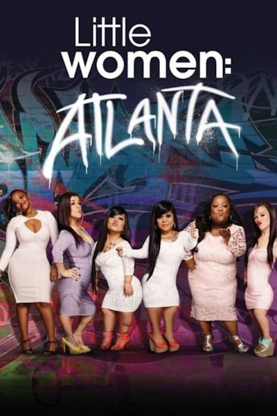 Little Women: Atlanta - Season 2