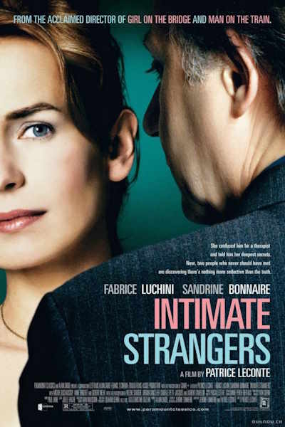 Intimate Strangers (Confidences trop intimes)
