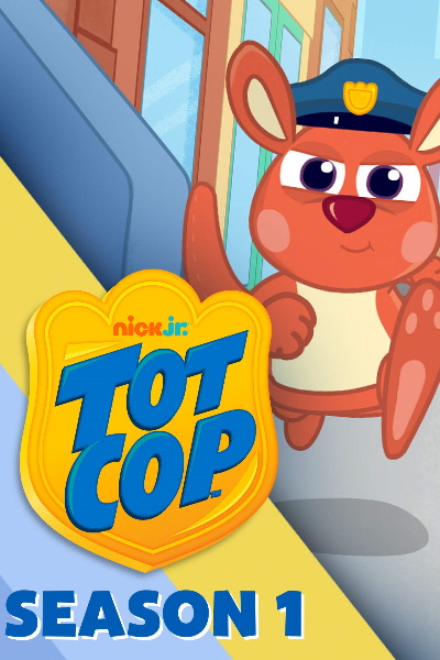 Tot Cop - Season 1