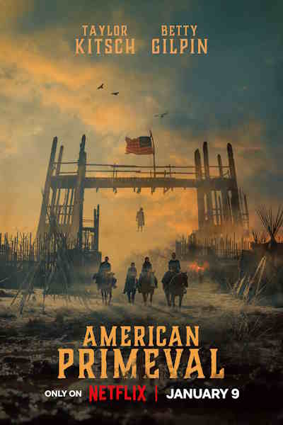 American Primeval - Season 1