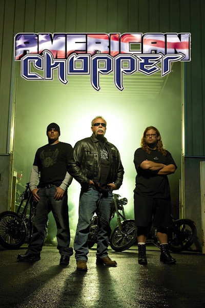 American Chopper The Series - Season 7