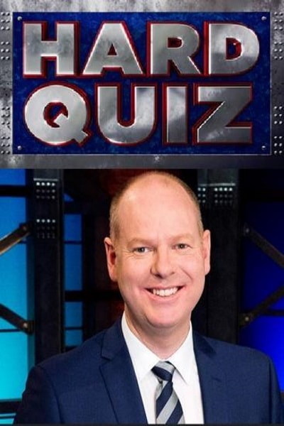 Hard Quiz - Season 4