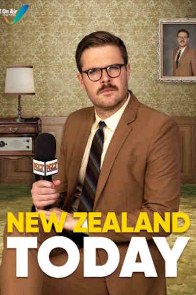 New Zealand Today - Season 2
