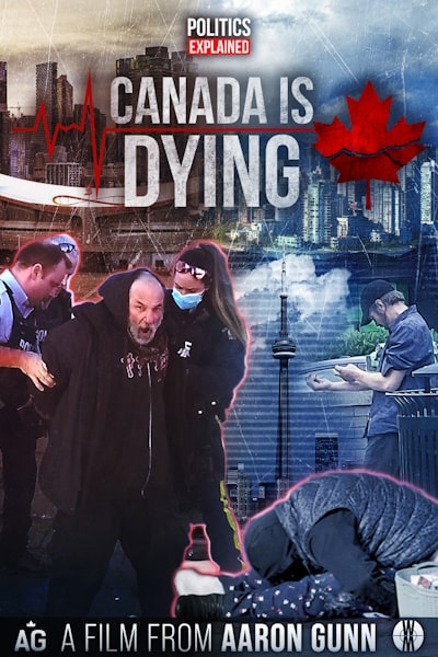 Canada Is Dying
