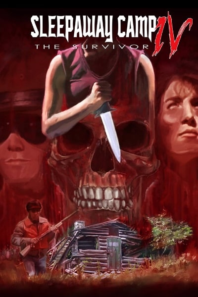 Sleepaway Camp IV: The Survivor