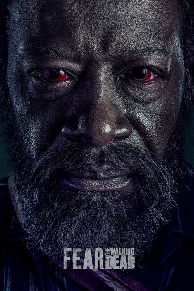 Fear the Walking Dead - Season 6