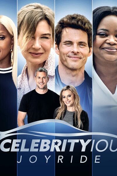 Celebrity IOU: Joyride - Season 1