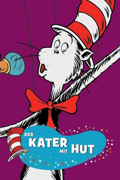 The Cat in the Hat Knows a Lot About That - Season 2