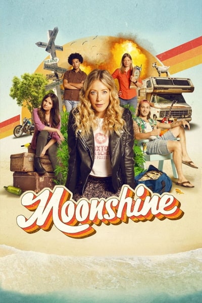Moonshine - Season 2
