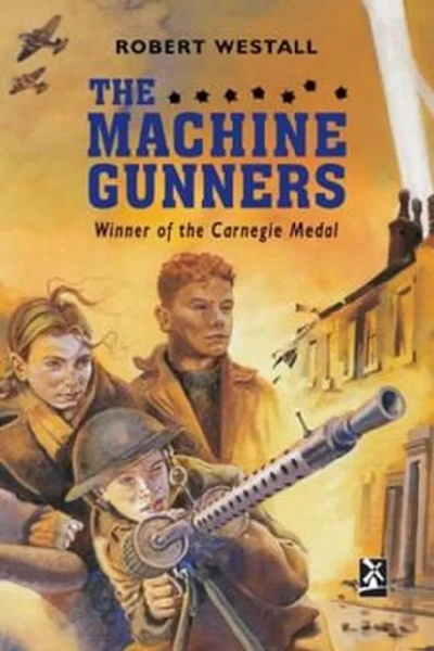 The Machine Gunners - Season 1