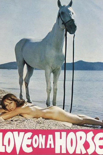 Love on a Horse (To koritsi kai t alogo)
