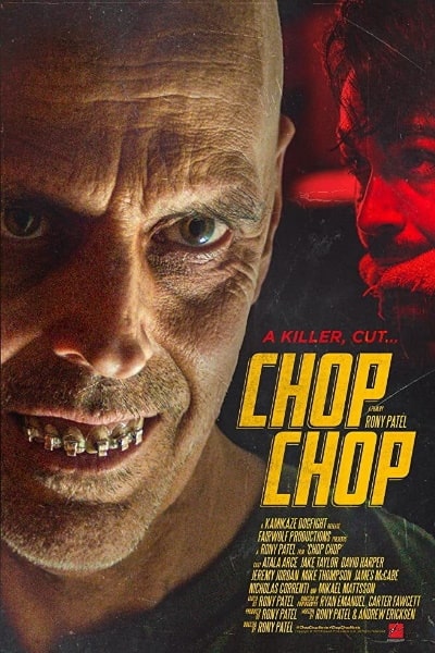 Chop Chop