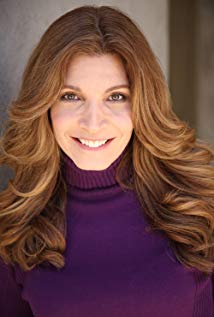 Pamela Hill