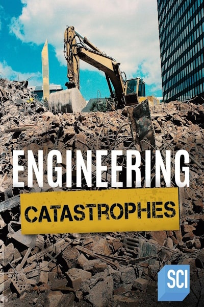 Engineering Catastrophes - Season 6