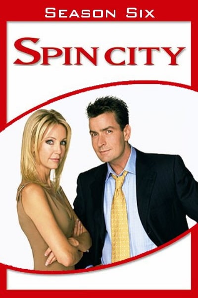 Spin City - Season 6