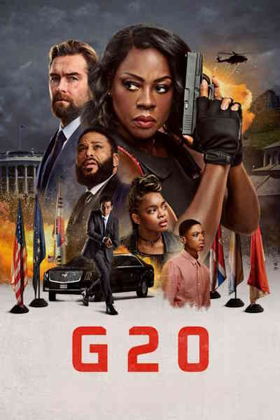 G20 (2025)