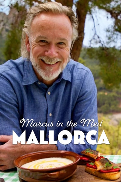 Marcus in the Med: Mallorca - Season 1