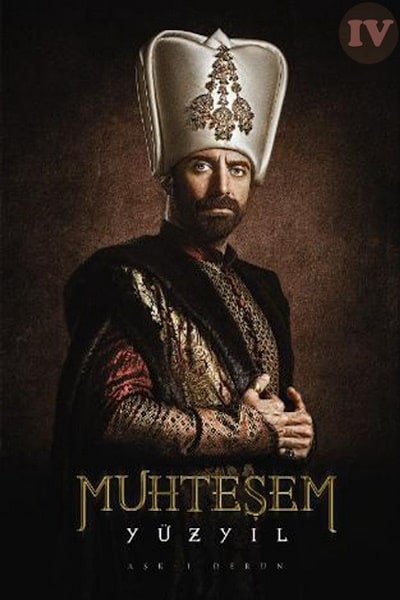 The Magnificent Century (Muhtesem Yüzyil) - Season 4