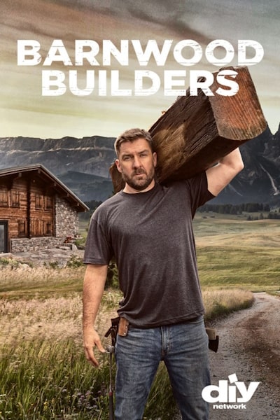 Barnwood Builders - Season 19