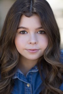 Addison Riecke