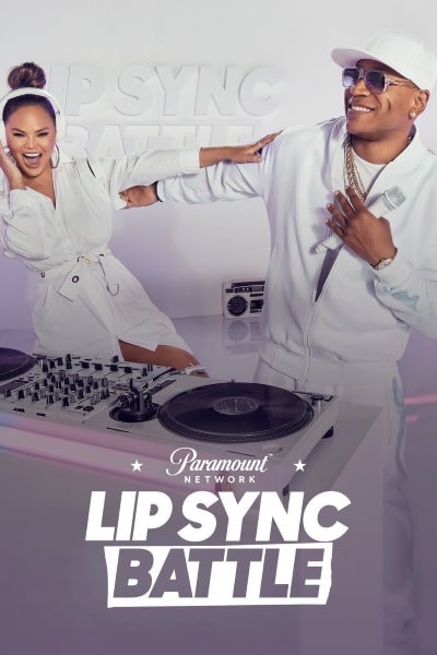Lip Sync Battle - Season 5