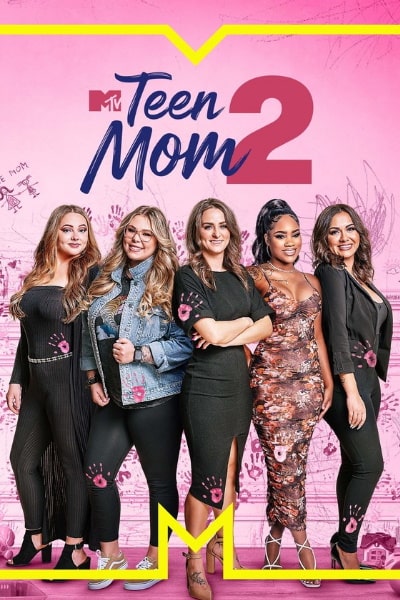 Teen Mom 2 - Season 11