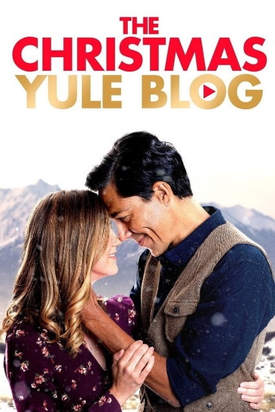 The Christmas Yule Blog
