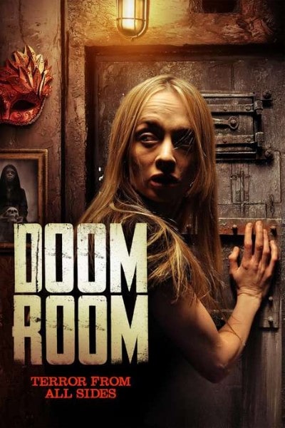 Doom Room (Nightmare Box)