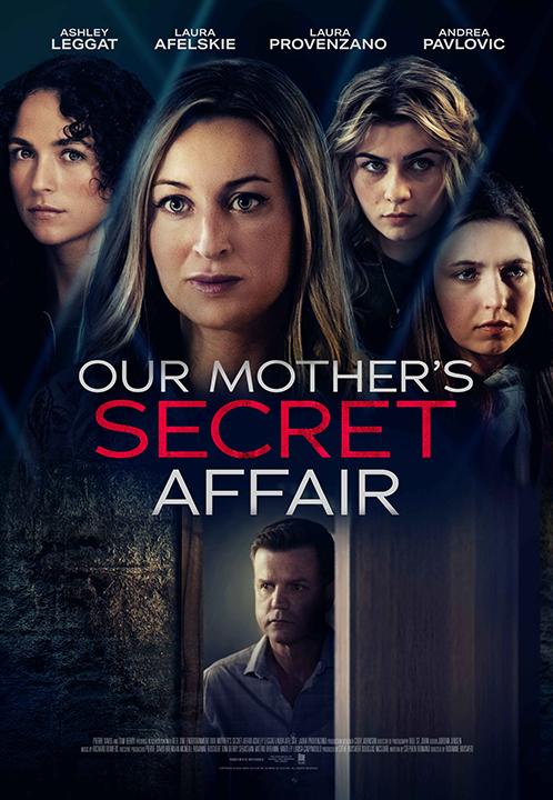 Our Mothers Secret Affair