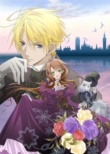 Earl and Fairy [Sub: Eng]
