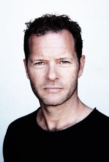 Claus Riis Østergaard