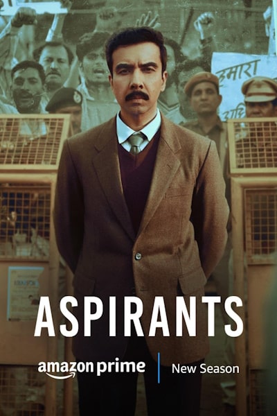 Aspirants - Season 2