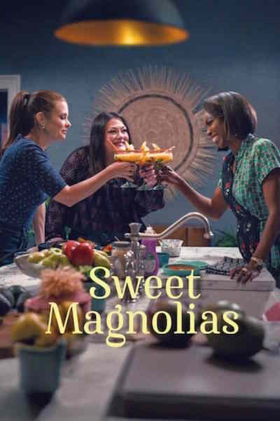 Sweet Magnolias - Season 4