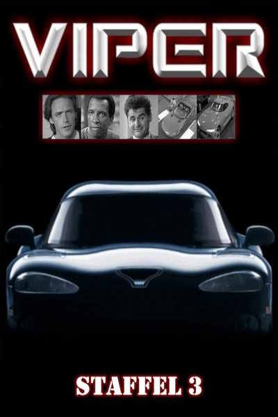 Viper - Season 3