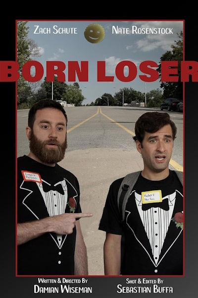 Born Loser