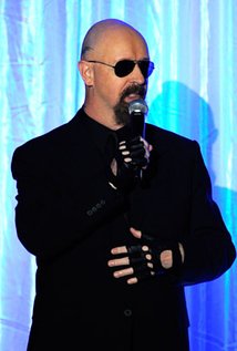 Rob Halford