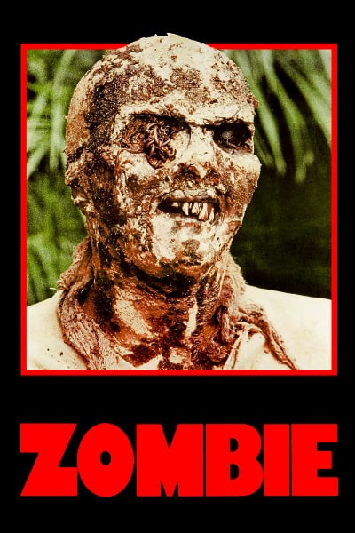 Zombie