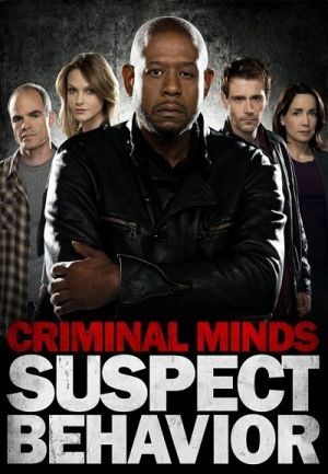 Criminal Minds: Suspect Behavior - Season 1