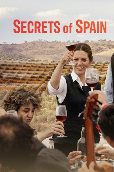 Secrets of Spain