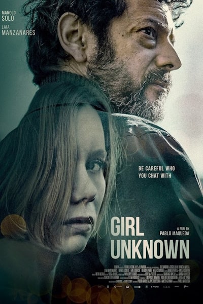 Girl Unknown (La desconocida)