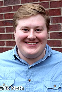 Erik Moth