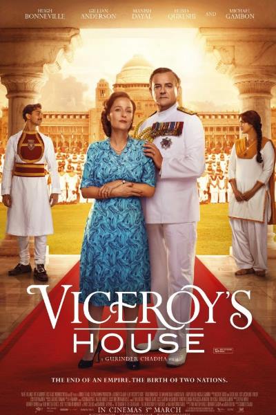Viceroy's House