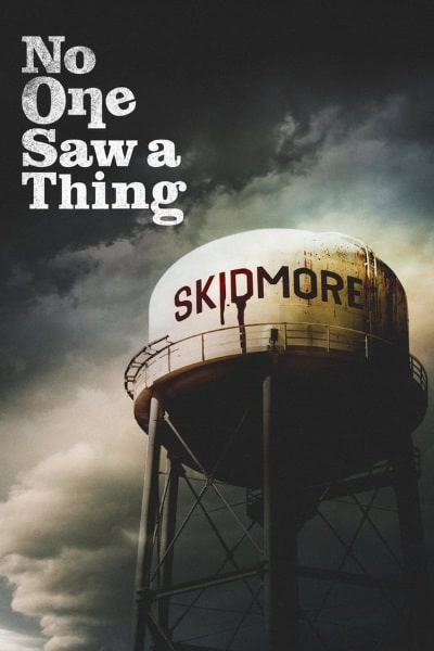 No One Saw a Thing - Season 1