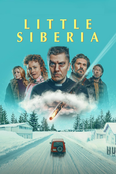 Little Siberia (Pikku Siperia)