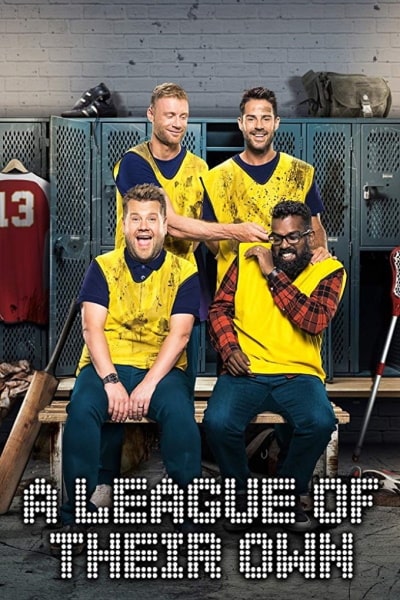A League of Their Own - Season 16