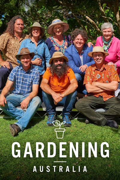 Gardening Australia - Season 36