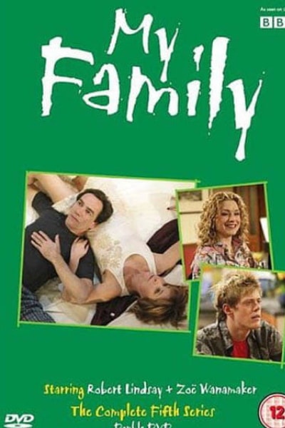 My Family - Season 5