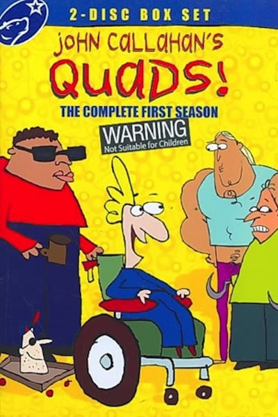 Quads - Season 1