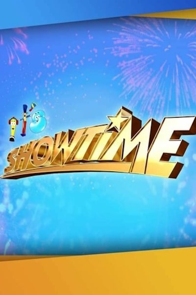 Its Showtime - Season 1