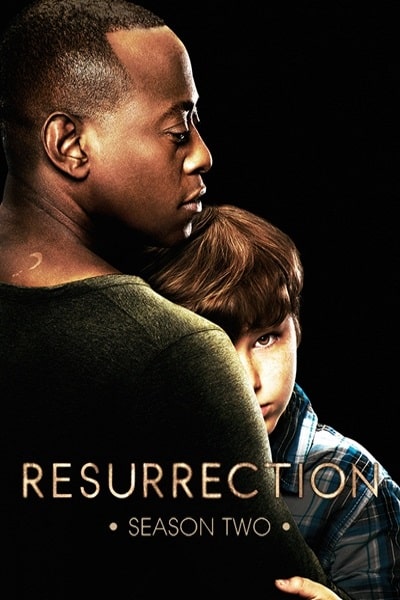 Resurrection - Season 2
